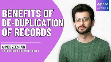 Data Deduplication: Why It Matters, and Benefits