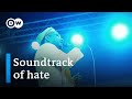 India antimuslim hate music  dw documentary