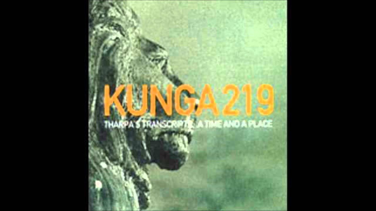 Kunga 219 - Returned