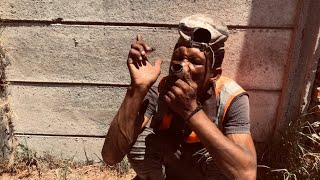 Prxnce Fuego - City On Lock