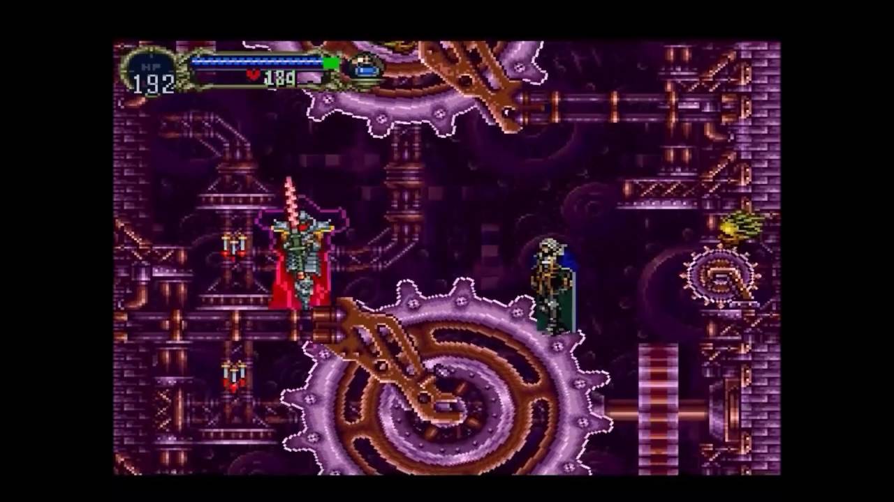 classic gaming expo Retro Gaming Castlevania SOTN Episode 16