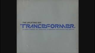 Tranceformer: The Uplifting Mix - CD1