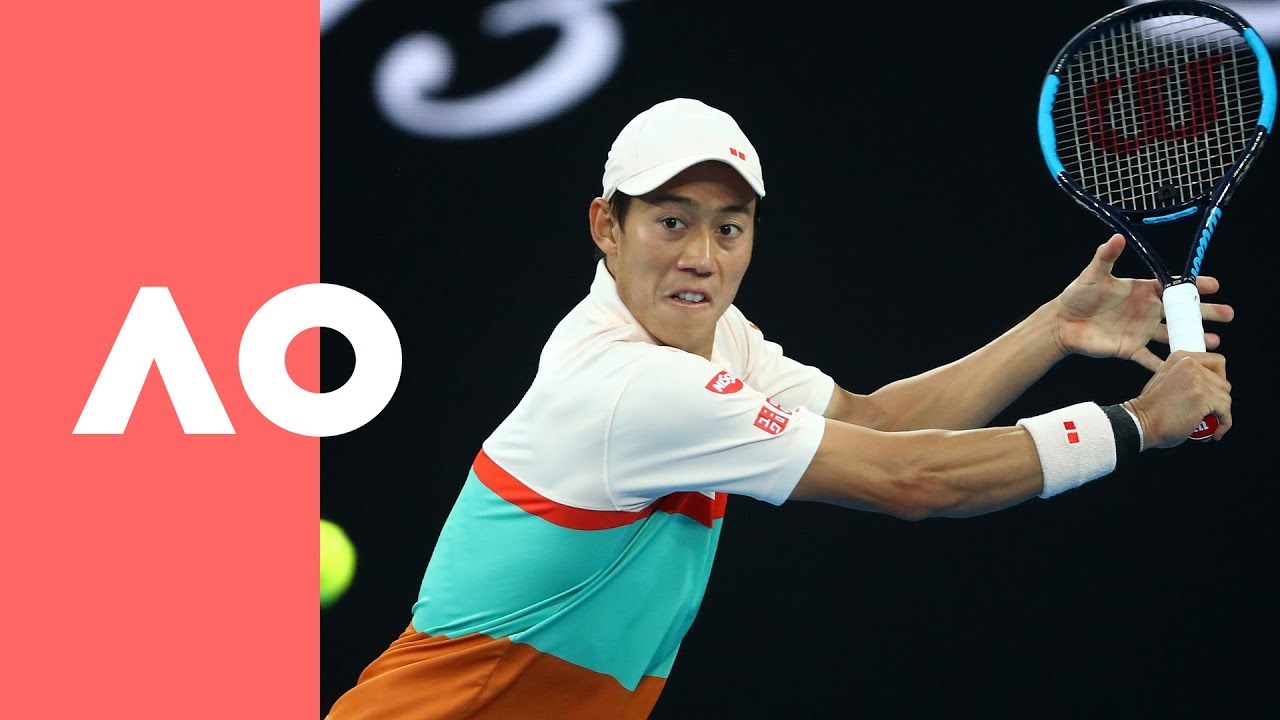 錦織圭 試合 大会 結果 一覧 19年度 あばうと 圭 Kei