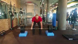Tbyt Block Pull