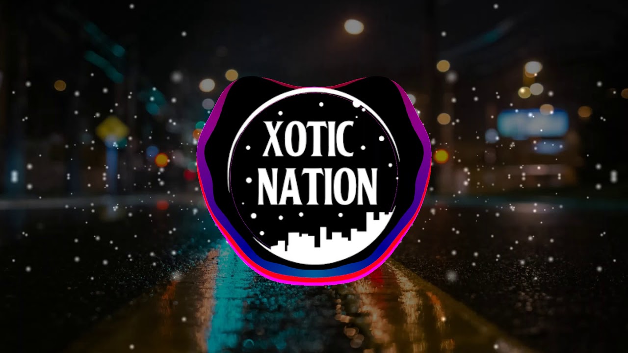 Keny Nvils- Trvp Nvtion (Original Mix)