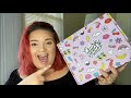Quirky Crate FEBRUARY 2021 Unboxing | THE BEST SUBSCRIPTION BOX IN THE ENTIRE WORLD!