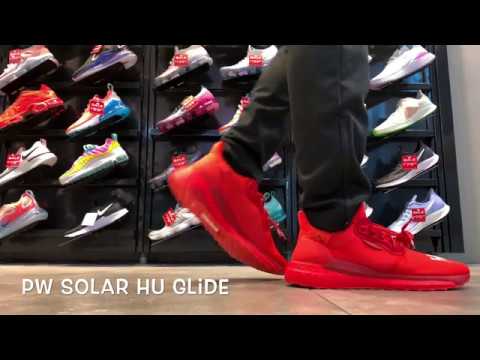 adidas solar hu glide red