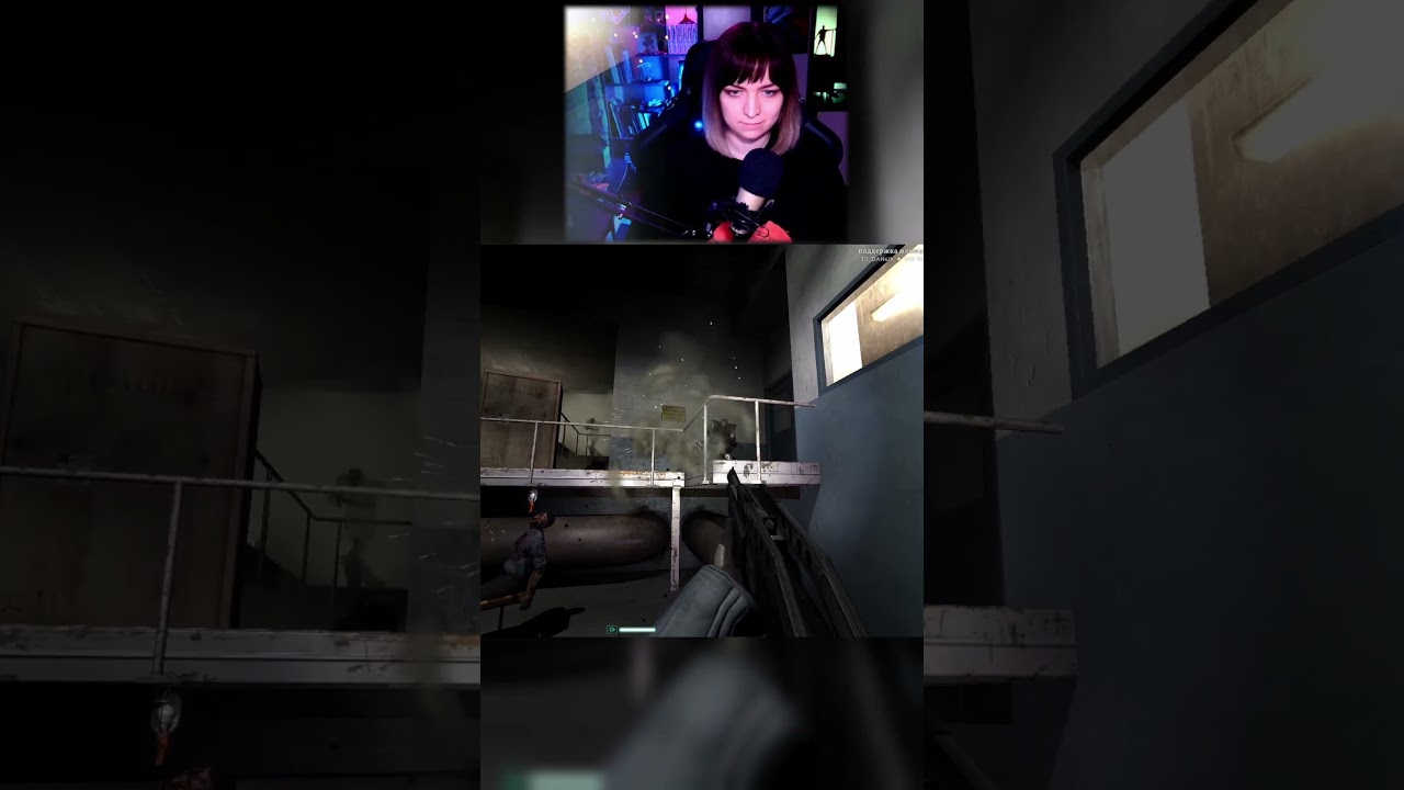 Парни орут на протяжении 37 секунд.. ◇ 