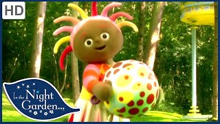 In the Night Garden 415 - Make Up Your Mind Upsy Daisy | Full Episode | Cartoons for Children