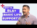 What is bls