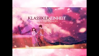 DJ Sharpnel - KLASSIKER EINHEIT 1.2 92%