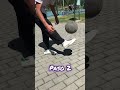 Aprende hacer 21 con el balón #parati #practicadefreestyle #tutorial #skills #freestylefootball