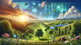 AI and Climate Change: Using Technology to Combat Global Warming