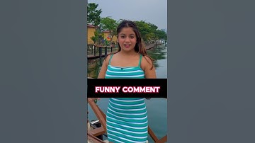 Funny Comments Reading#rost #roast #funny #roasting #shorts #instagram #comment #comedyroast