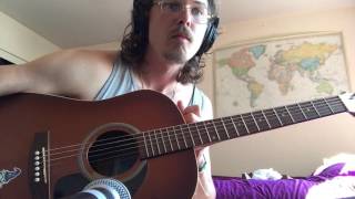 attuned to hue - (tuned: e - ab - b - gb - b - eb)