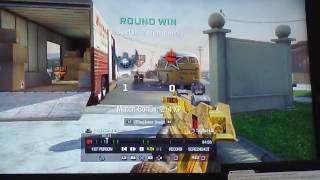 Black ops 1 Crossmap on nuketown News