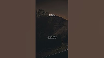 ياسر الدوسري - سورة الاسراء | وقضينا الى بني اسرائيل في الكتاب #قران #اكسبلور #تلاوة_خاشعة #tilawet