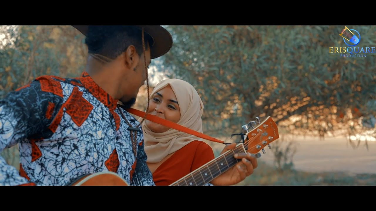 Mohamed Wed Faraj ( ወድ ፋረጅ) - ረስዒኒ- RESIEINI- New Eritrean Music 2026  (Official Video)