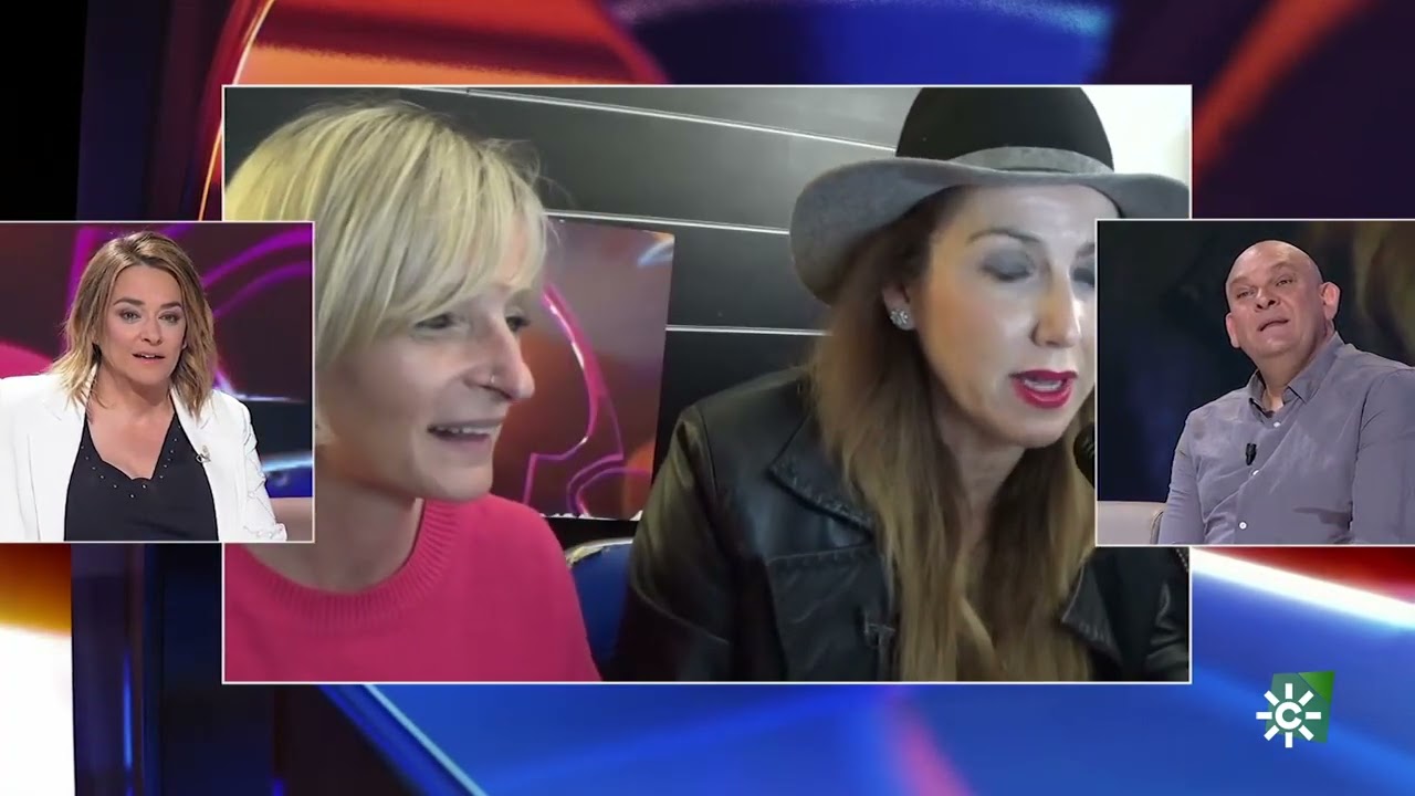 El Comandante Lara a una mujer: 