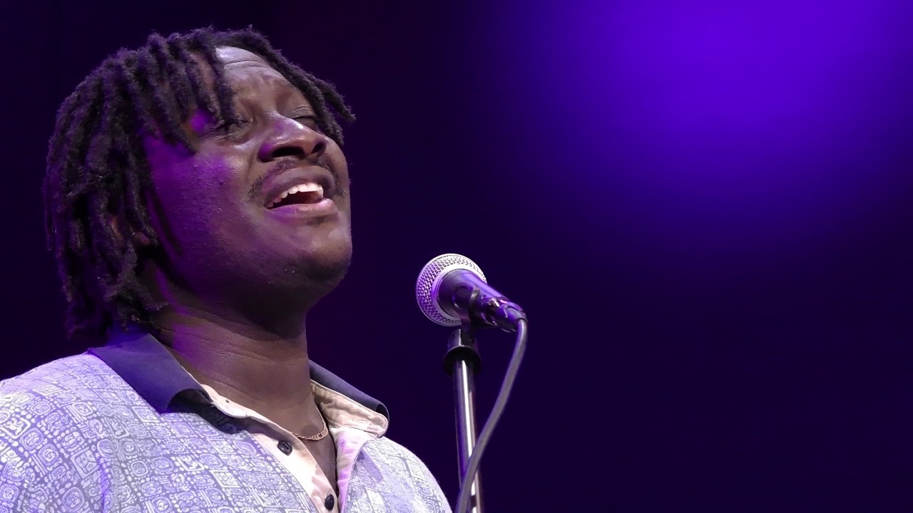 Precious Lord, Take My Hand - Dylan Dames & Tru Mizzell