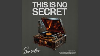 This is No Secret