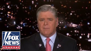 Hannity: Why isn’t there an outcry over this?