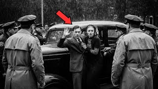 12 Police Officers SURROUNDED Bonnie and Clyde—10 Minutes Later 4 Were Dead and Bonnie Was LAUGHING