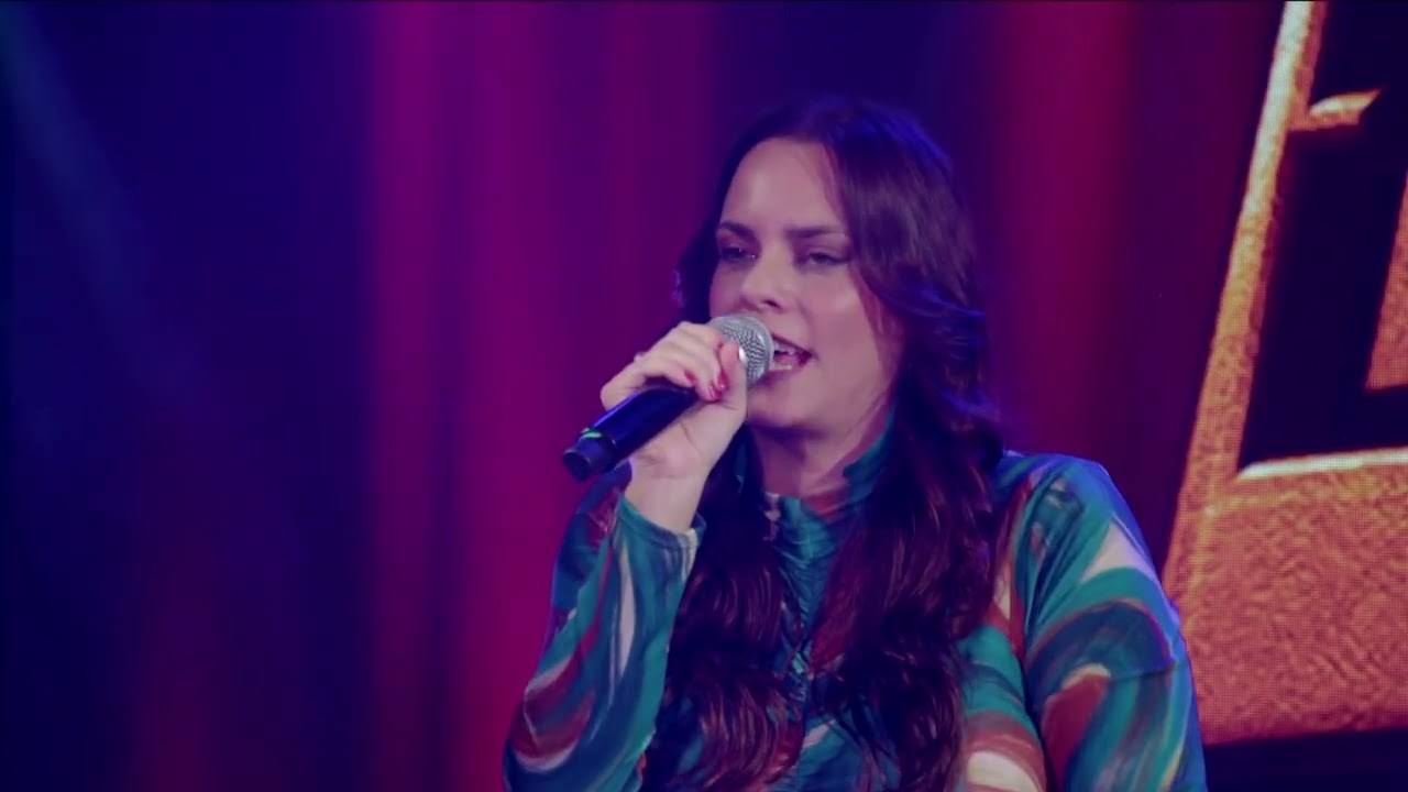 20/02/26 | Actuación 7: Melisa canta “Comiéndote a besos” | El Casting de la 7