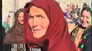 картинка: АРХИВ ГАГАТЛИ.26-02-1994 год