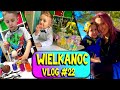 Witeczny haul zakupowy malujemy pisanki  ukryte prezenty  wielkanoc 2022 marivo vlog  22