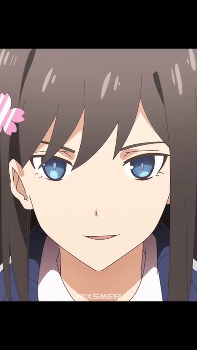 НАСЛЕДНИЦА ЗНАМЕНИТОГО КЛАНА 😏 #anime #анимемомент - YouTube