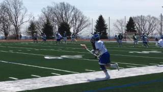 Seton Hall Prep beats Delbarton on last-second goal