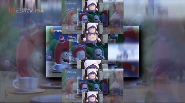 (YTPMV) Oddbods Hotheads Scan^2