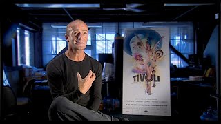 Graeme Murphy TIVOLI: the making of a dance musical (full doco)