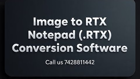 Rtx notepad rtx++ .rtx Starttxt Convertor for Data Entry, .nts pixcel notepad, Notepad Plus .wrt