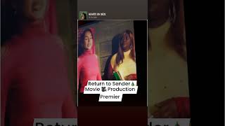 Return To Sender Movie Premiere