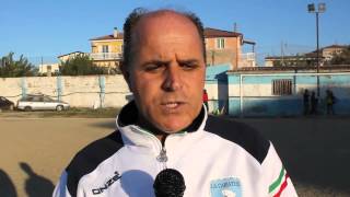 PRESENTAZIONE DELLA SQUADRA DI CALCIO "I CARIATIS" screenshot 4