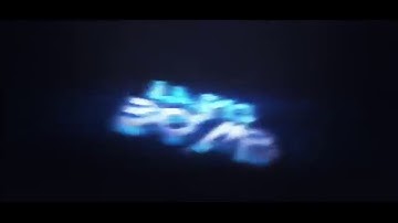 My new Intro by Rayman Renders