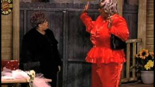 Tyler Perry's Madea's Family Reunion The Play - Trailer