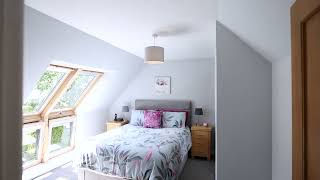 58, Castlelaw Crescent Abernethy, PH2 9LP