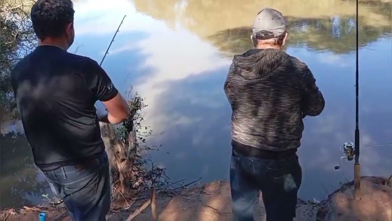 E de repente tudo mudou