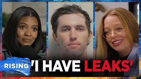 CNN PRESSES Candace Owens On Claims 