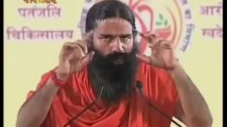 Yoga for Eye problems by Baba Ramdev