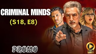 Criminal Minds: Evolution | Prentiss Motivates  (S18, E8) | Paramount+ All The Latest Details!!