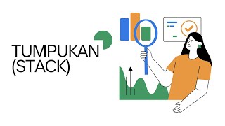 STRUKTUR DATA - TUMPUKAN (STACK)