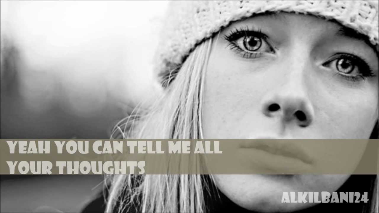 Thriving Ivory Angels On The Moon (with lyrics) YouTube