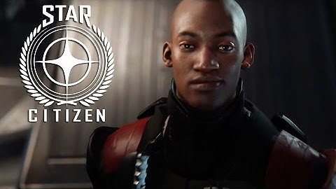 Star Citizen - From Pupil to Planet Trailer