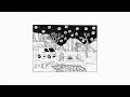 Math rock playlist | A chipmunk came to rob your camping | Just to chill, maybe work, maybe study