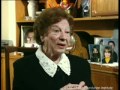 Jewish Survivor Maly Kohn Testimony