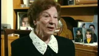 Jewish Survivor Maly Kohn Testimony | USC Shoah Foundation